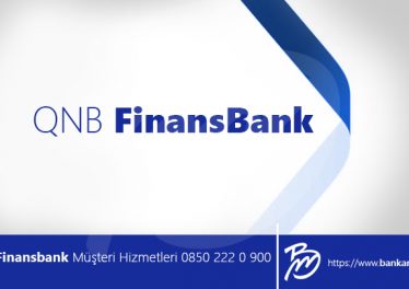 QNB Finansbank Müşteri Hizmetleri 0850 222 0 900
