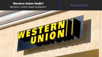 western union nedir