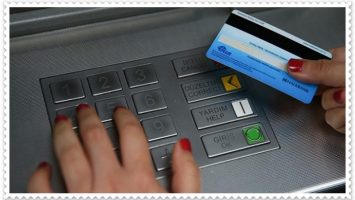 Halkbank Kart Şifresi Alma