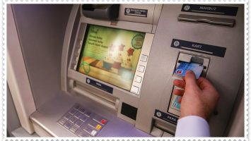 Tüm Bankaların Günlük ATM Para Çekme Limitleri Tam Liste