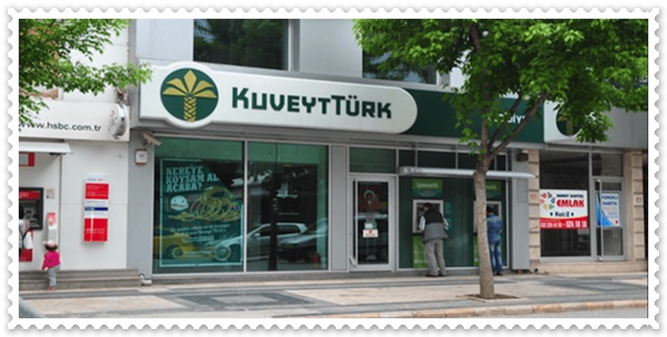 Kuveyt Türk İnternet Bankacılığı Nasıl Kullanılır?