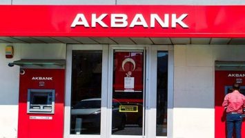 Akbank İnternet Bankacılığı Nasıl Kullanılıyor?