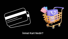 ininal kart nedir