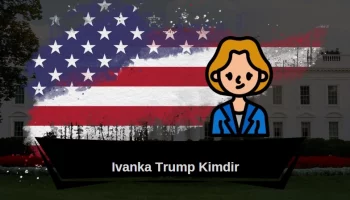 ivanka trump kimdir