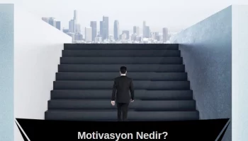 motivasyon nedir
