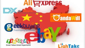 Çin Alışveriş Siteleri Hangileri? Çin’de Güvenilir Alışveriş Siteleri