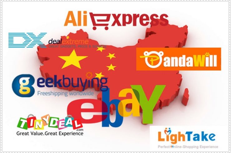Çin Alışveriş Siteleri Hangileri? Çin’de Güvenilir Alışveriş Siteleri