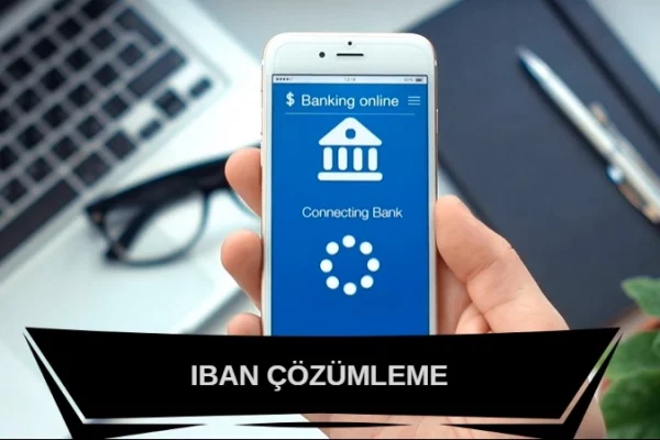 iban çözümleme