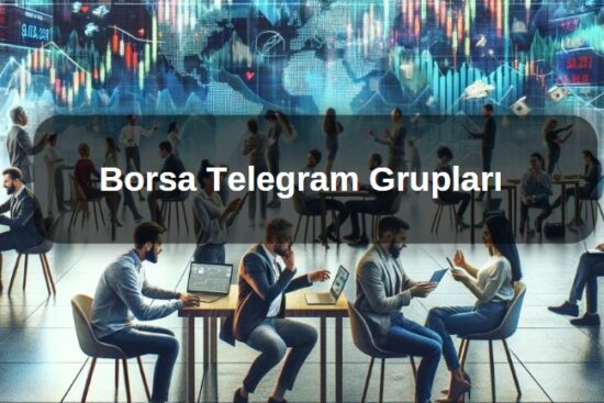 borsa telegram grupları güvenilir mi