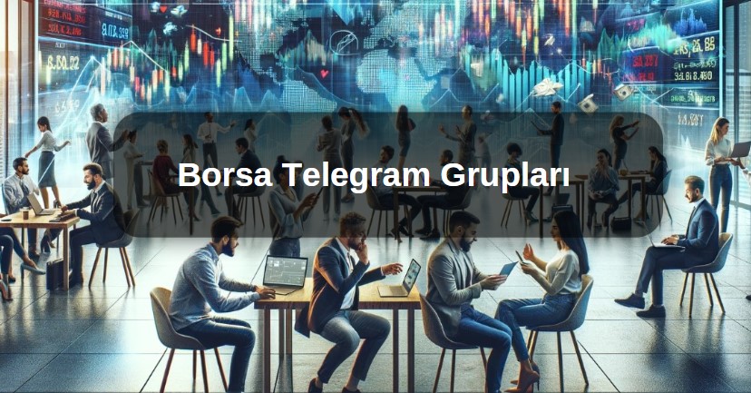 borsa telegram grupları güvenilir mi