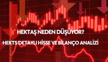HEKTS hisse analizi, Güncl Hektaş bianço yorumu ve grafik incelemesi