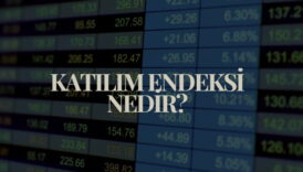 katılım endeksi nedir, hangi hisseler katılım endeksine girebilir