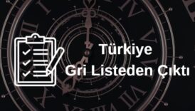 Türkiye gri listeden çıktı, borsaya etkileri nasıl olacak
