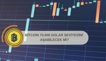 Bitcoin 70.000 doları aşabilir mi? Bitcoinde yükseliş sürer mi? Güncel teknik analiz