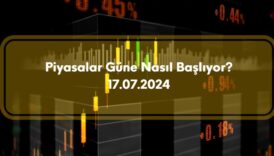 piyasalar güne nasıl başlıyor, döviz altın ve kripto paralar