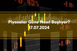 piyasalar güne nasıl başlıyor, döviz altın ve kripto paralar