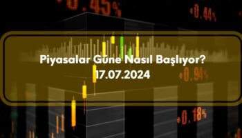 piyasalar güne nasıl başlıyor, döviz altın ve kripto paralar