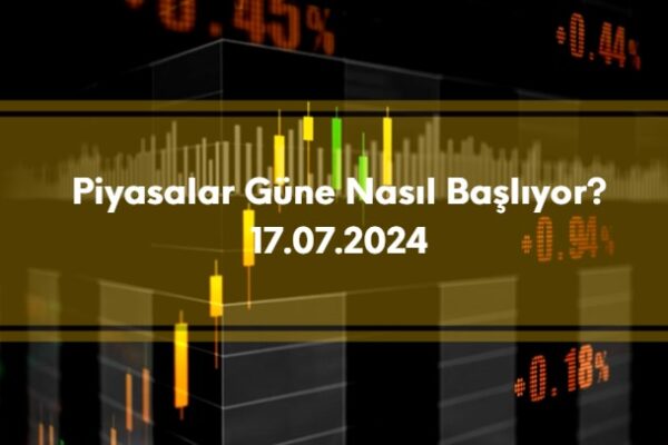 piyasalar güne nasıl başlıyor, döviz altın ve kripto paralar