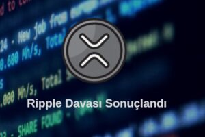 Ripple mahkemesi 4 yıl sonra bitti, ripple mahkeme sonucu 125 milyon dolarlık ceza