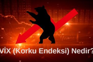VIX korku endeksi nedir vix endeksi piyasaları nasıl etkiler