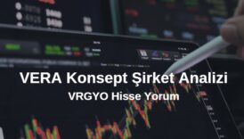 VRGYO hisse yorumları