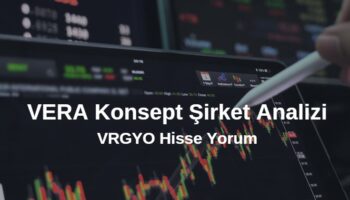 VRGYO hisse yorumları