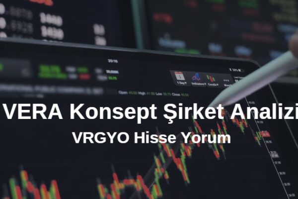 VRGYO hisse yorumları