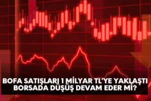 Bank of America'nın satışları 1 milyar TL'ye yaklaştı 14.10.2024