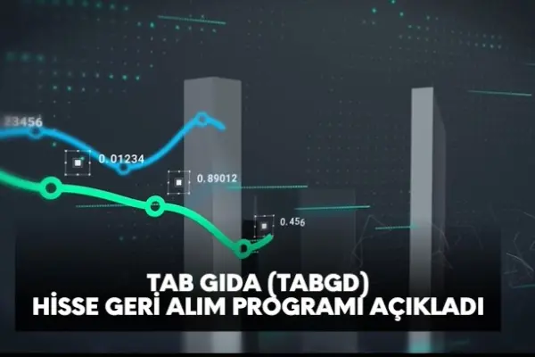 tab gıda hisse geri alım programı açıkladı