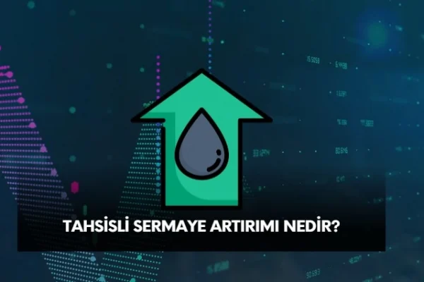 tahsisli sermaye artırımı nedir, nasıl yapılır?