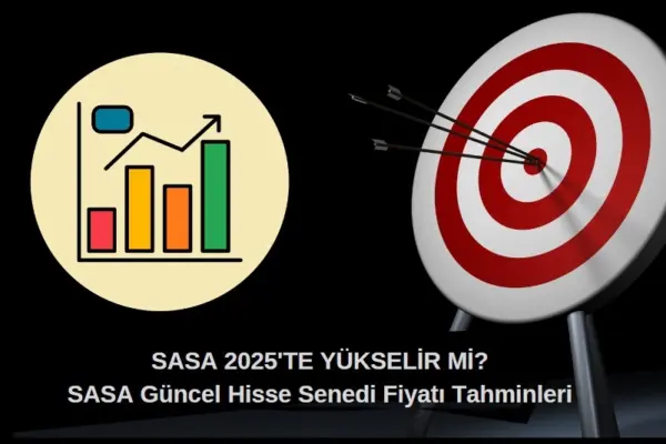 SASA hedef fiyat tahminleri, SASA güncel hisse analizi