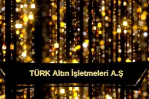 Kozal ünvan değişimi ile Türk Altın İşletmeleri A.Ş oluyor