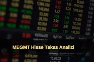 MEGMT hisse takas analizi akd