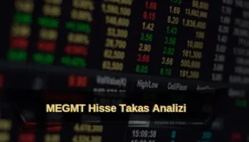 MEGMT hisse takas analizi akd