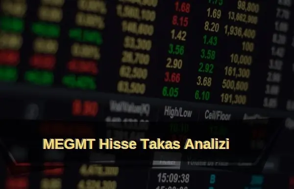 MEGMT hisse takas analizi akd