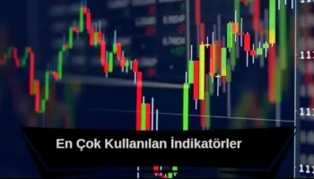 en çok kullanılan indikatörler