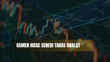 osmen hisse takas analizi haftalık aylık