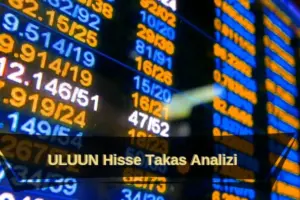 uluun hisse takas analizi AKD