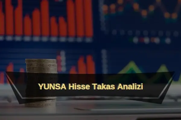 yunsa takas analizi AKD