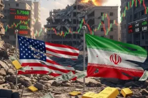 ABD İran'da nükleer tesisleri vurdu ve savaşa dahil oldu. İran'ın tepkisi ve pazartesi piyasalar nasıl açılacak