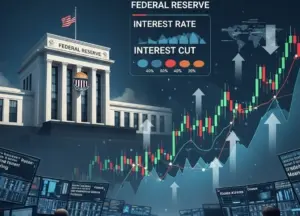 fed faiz kararı bu akşam açıklanıyor