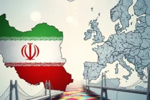 Cenevre'de Stratejik Buluşma: İran ve Avrupa Ülkeleri görüştü