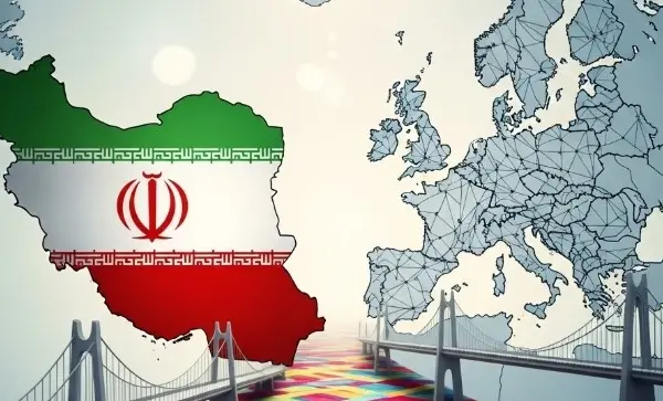 Cenevre'de Stratejik Buluşma: İran ve Avrupa Ülkeleri görüştü