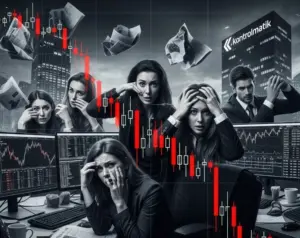 Kontrolmatik hissesinde neler oluyor KONTR yüzde 300 bedelli onaylanır mı