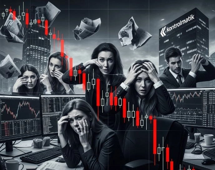 Kontrolmatik hissesinde neler oluyor KONTR yüzde 300 bedelli onaylanır mı