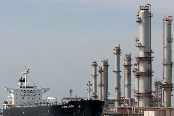 İsrail İran ve ABD savaşında petrol 100 doları aşar mı