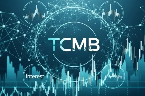 TCMB faiz kararı açıklandı 19.06.2025