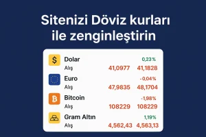 sitenizi-doviz-kurlari-widgetlari-ile-zenginlestirin