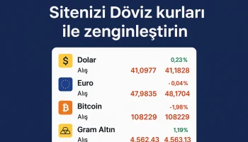 sitenizi-doviz-kurlari-widgetlari-ile-zenginlestirin