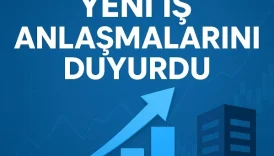 Europower 2 yeni ihale kazandı